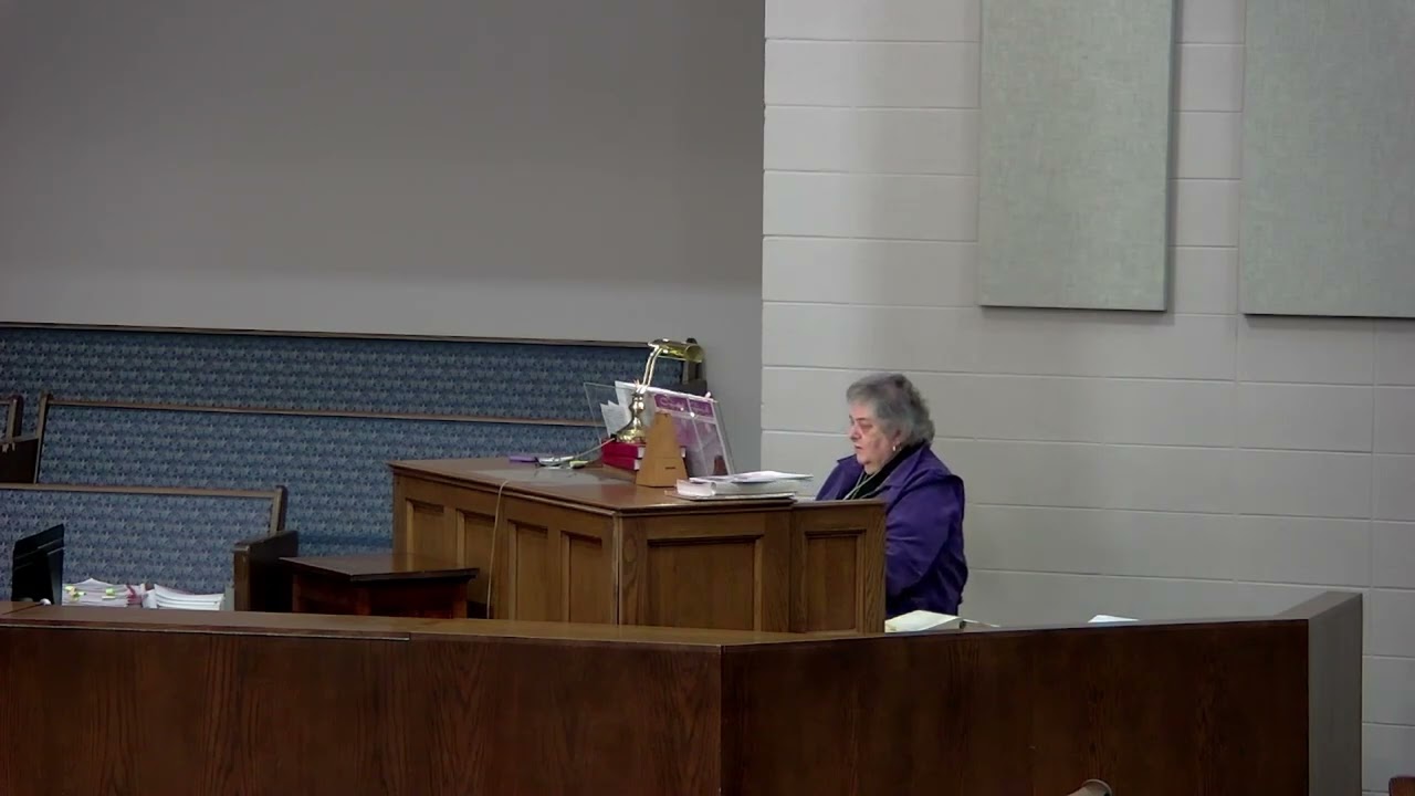 Special Music 03012026  |  Anita Dew