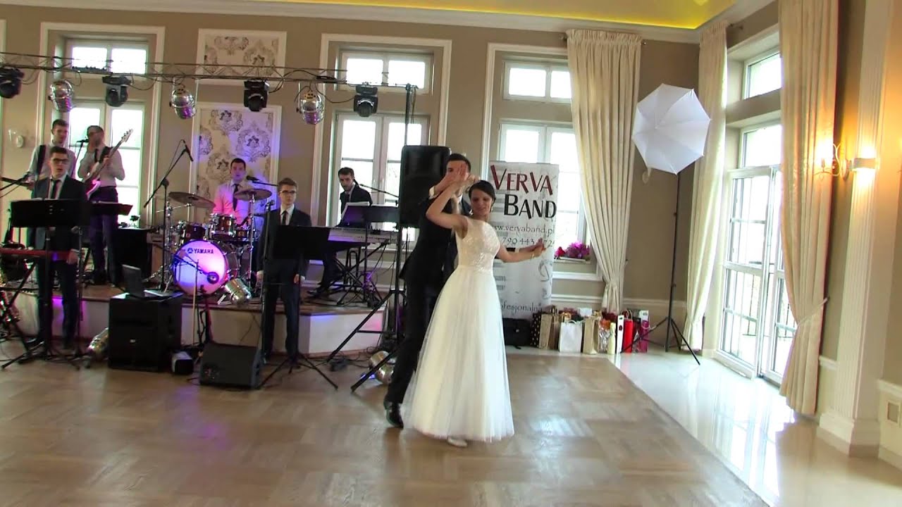 pierwszy taniec Anna & Jakub