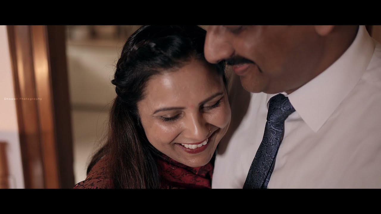 Pre 25th Shoot || Silver Jubilee || Hukam & Rekha | Dhawan Photography .