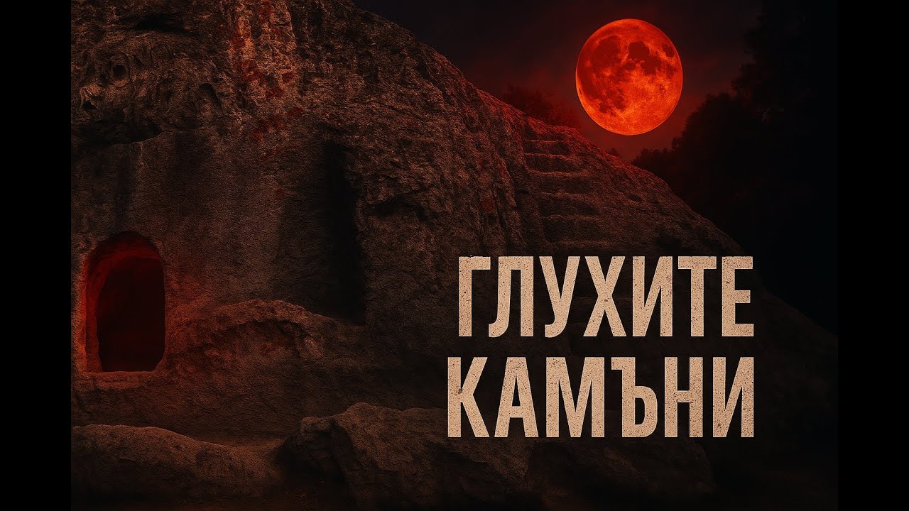 Глухите камъни + БОНУС