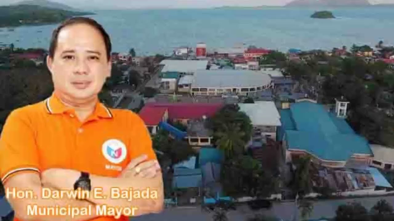 History of San Dionisio