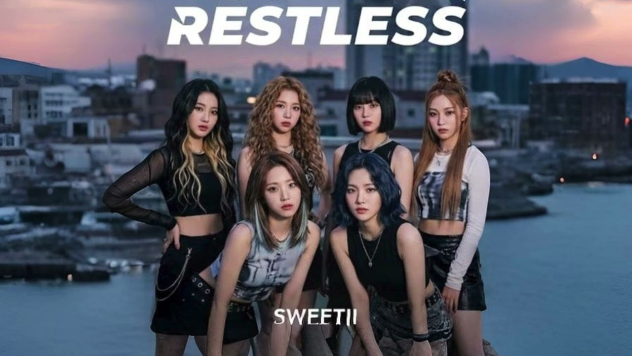 SWEETII 쉬티, 