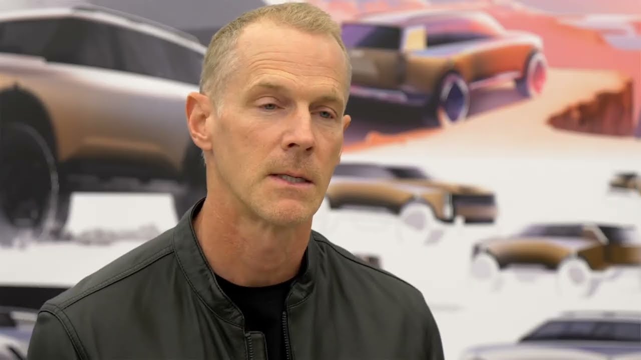 Design Secrets of the 2027 Kia Telluride X-Pro | With Kia&rsquo;s Kurt Kahl & Berk Erner