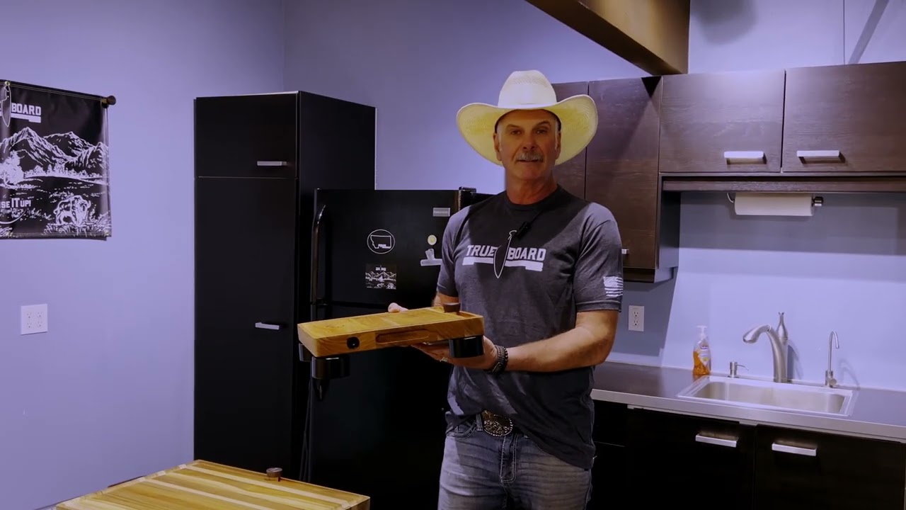 ​The Best Small Cutting Board for Every Kitchen | Compact True Board