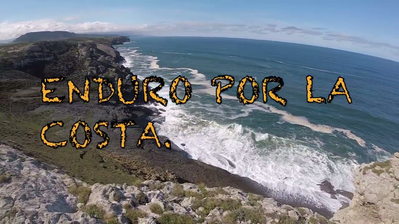 ENDURO POR LA COSTA