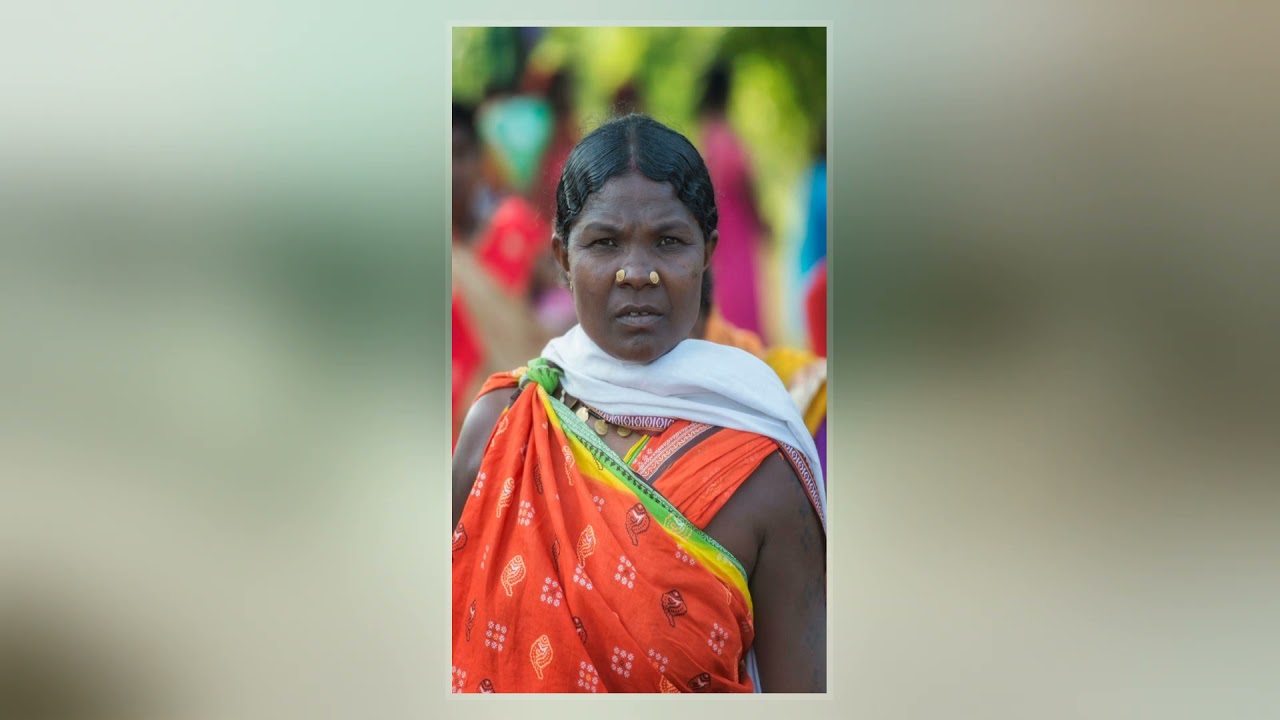 Irula People