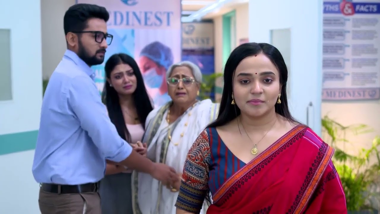 Anondi | Ep - 482 | Webisode | May 01 2026 | Zee Bangla