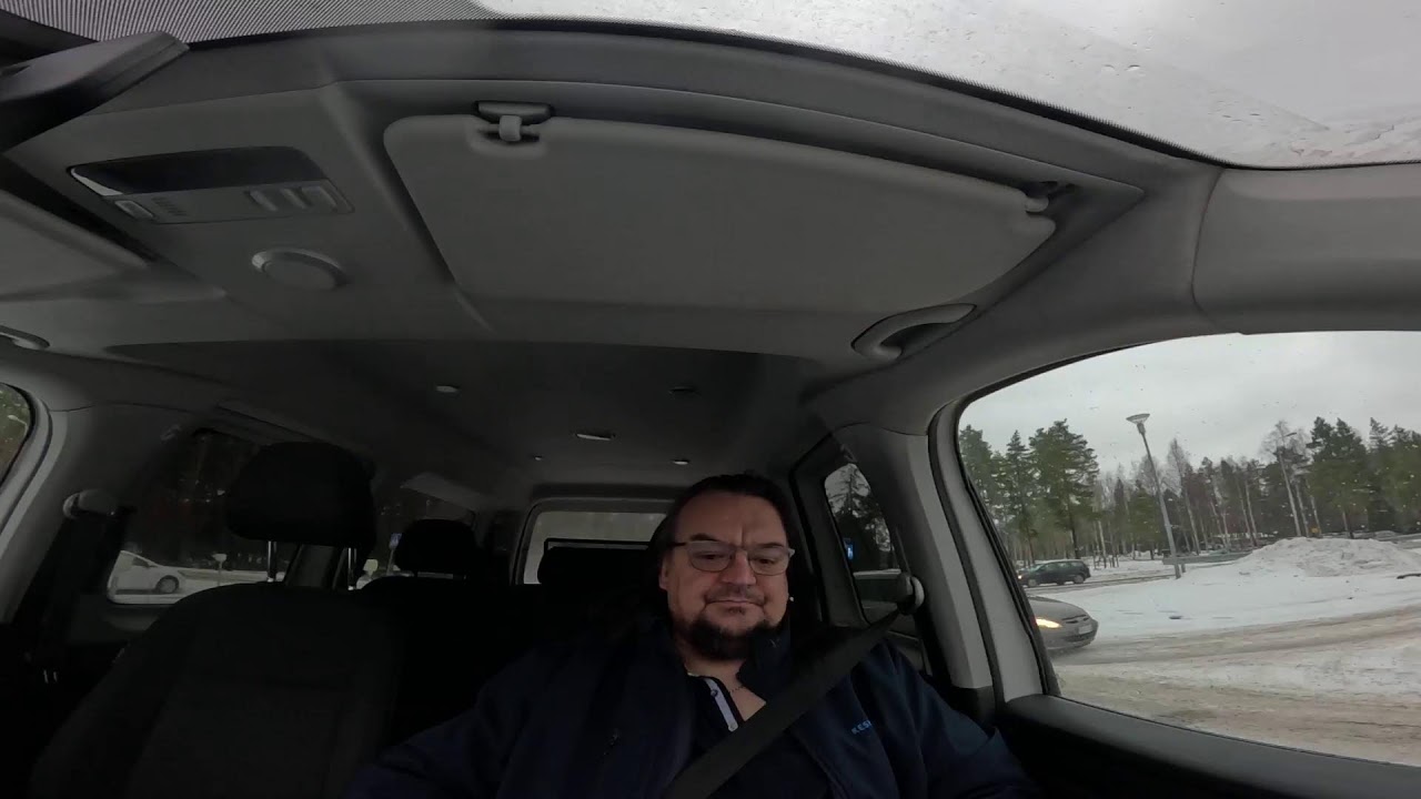 Streaming Live from my #GoPro
