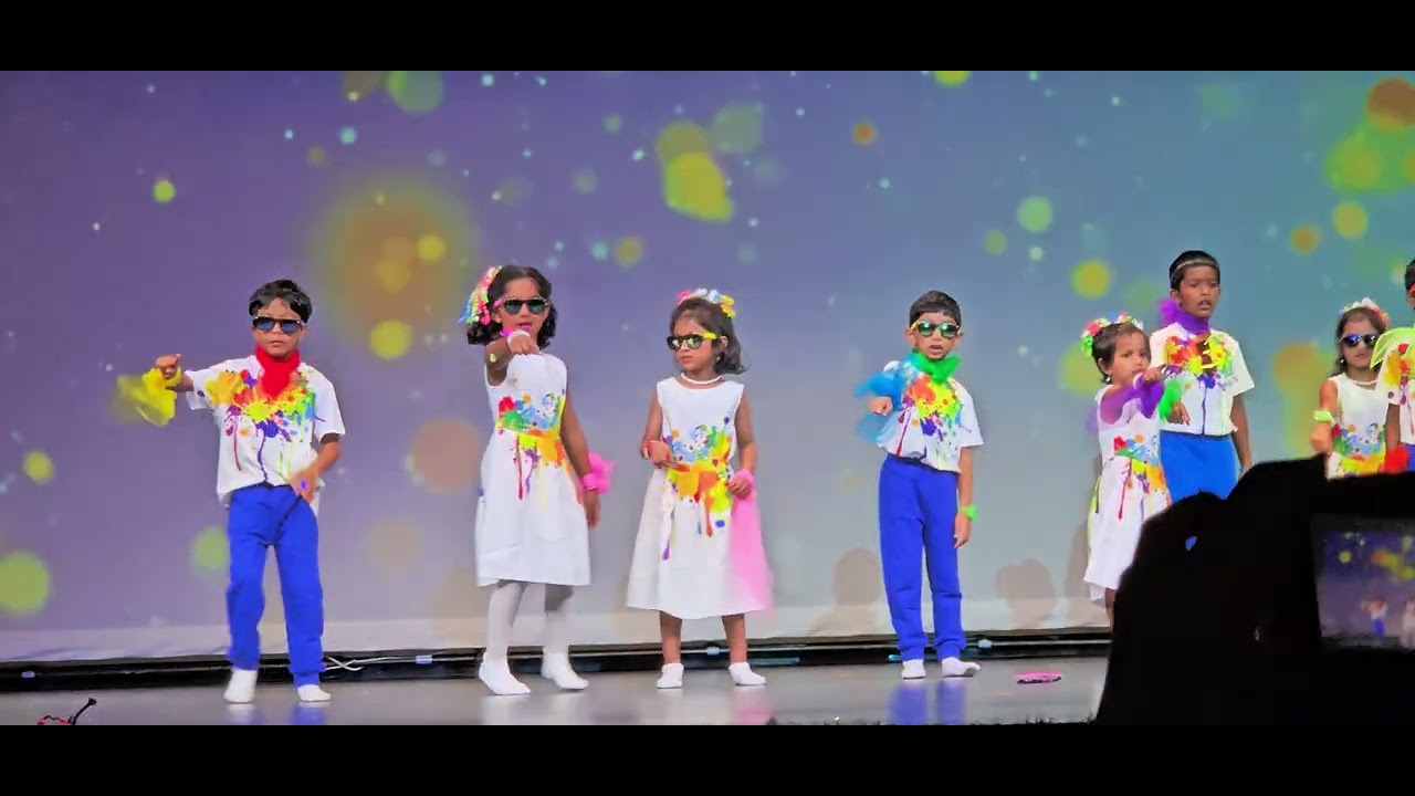 Anju MTS-2024