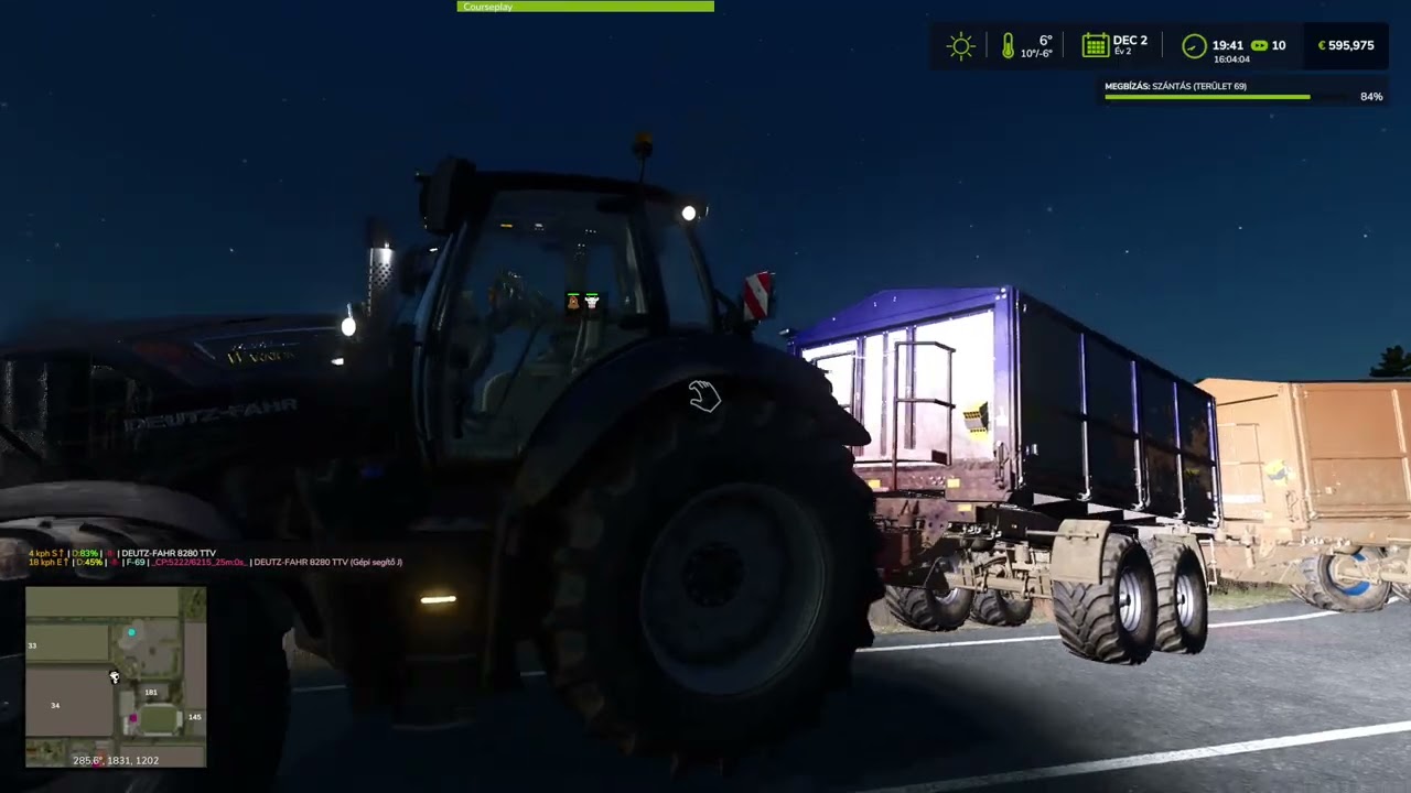 Farming Simulator 25 NF Marsch-41.rész