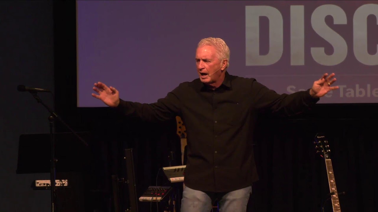 Join us LIVE at 10am for a new sermon from Life Connection Church