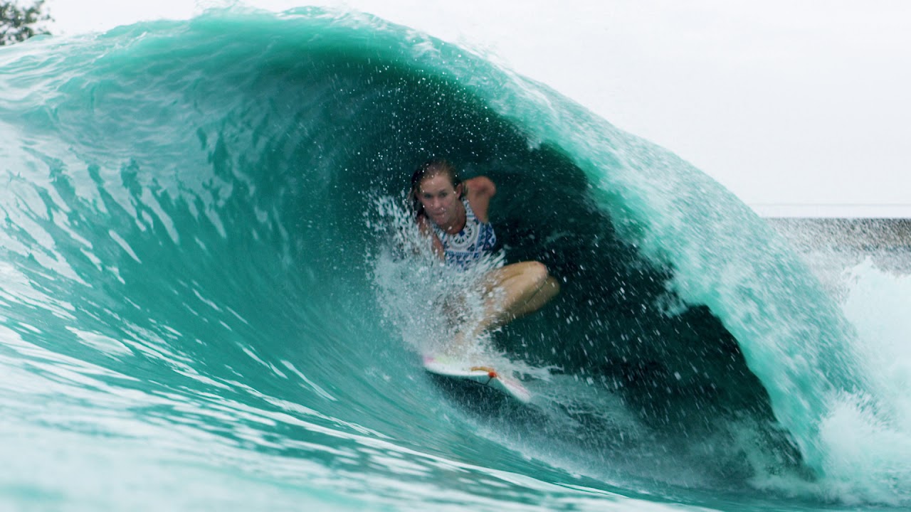 Texas Surf Trip | Bethany Hamilton & Friends