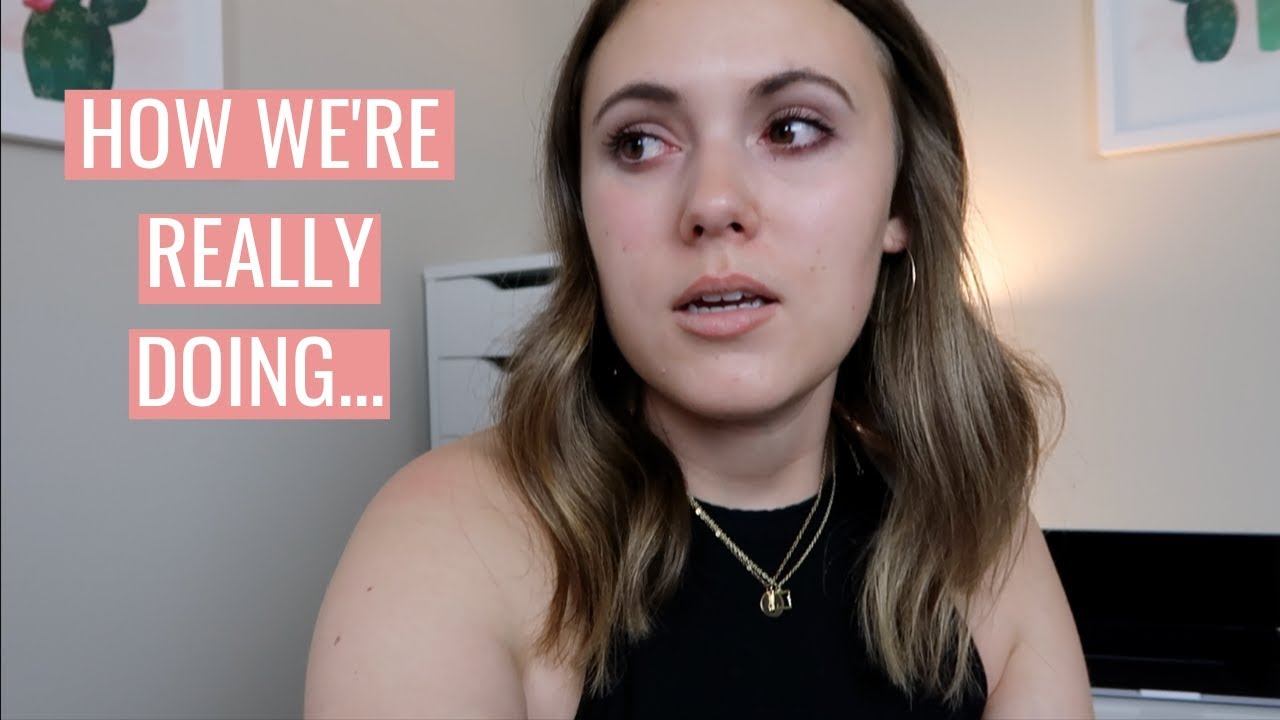 how we're doing after miscarriage... Weekend Vlog