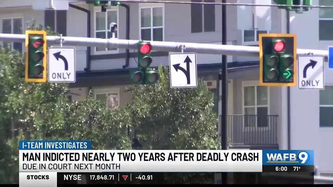 I-TEAM: Son of former NFL player facing negligent homicide indictment for deadly crash after LSU...