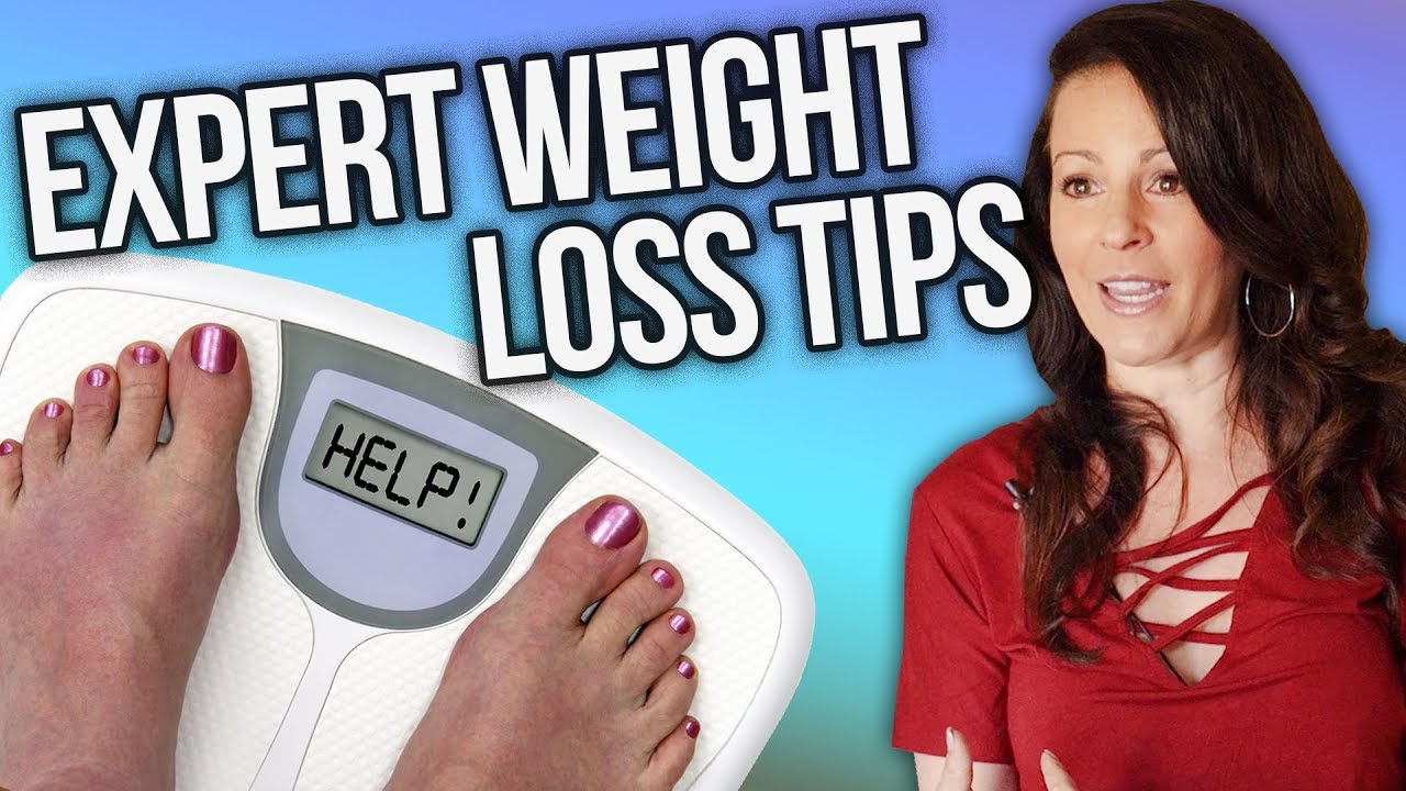 Weight Loss on a Plant-Based Diet - Science Explained