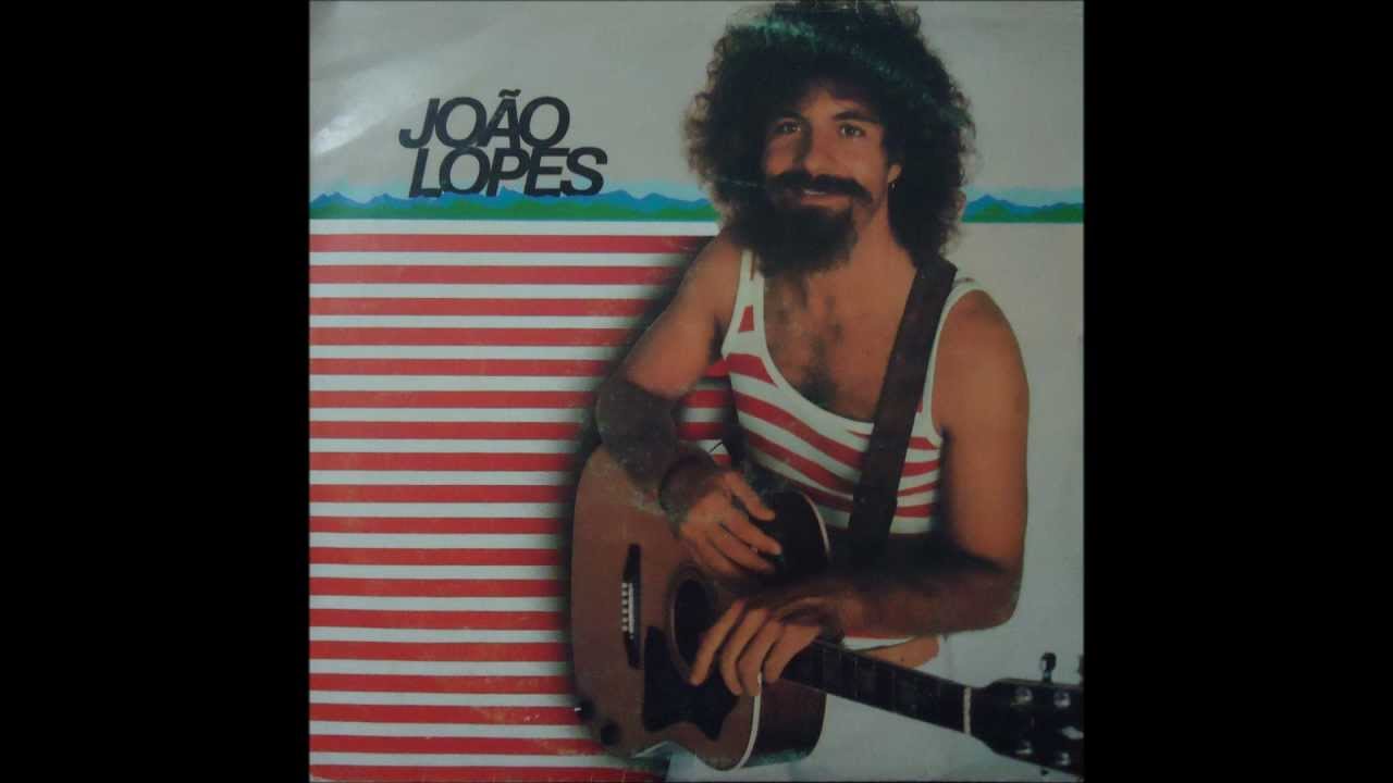 Jo&atilde;o Lopes - A Minha Vida