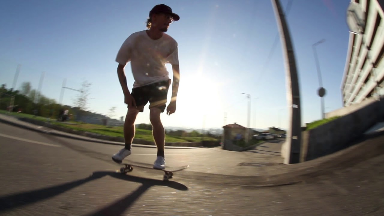 Jaakko juhola - Guimar&atilde;es Part