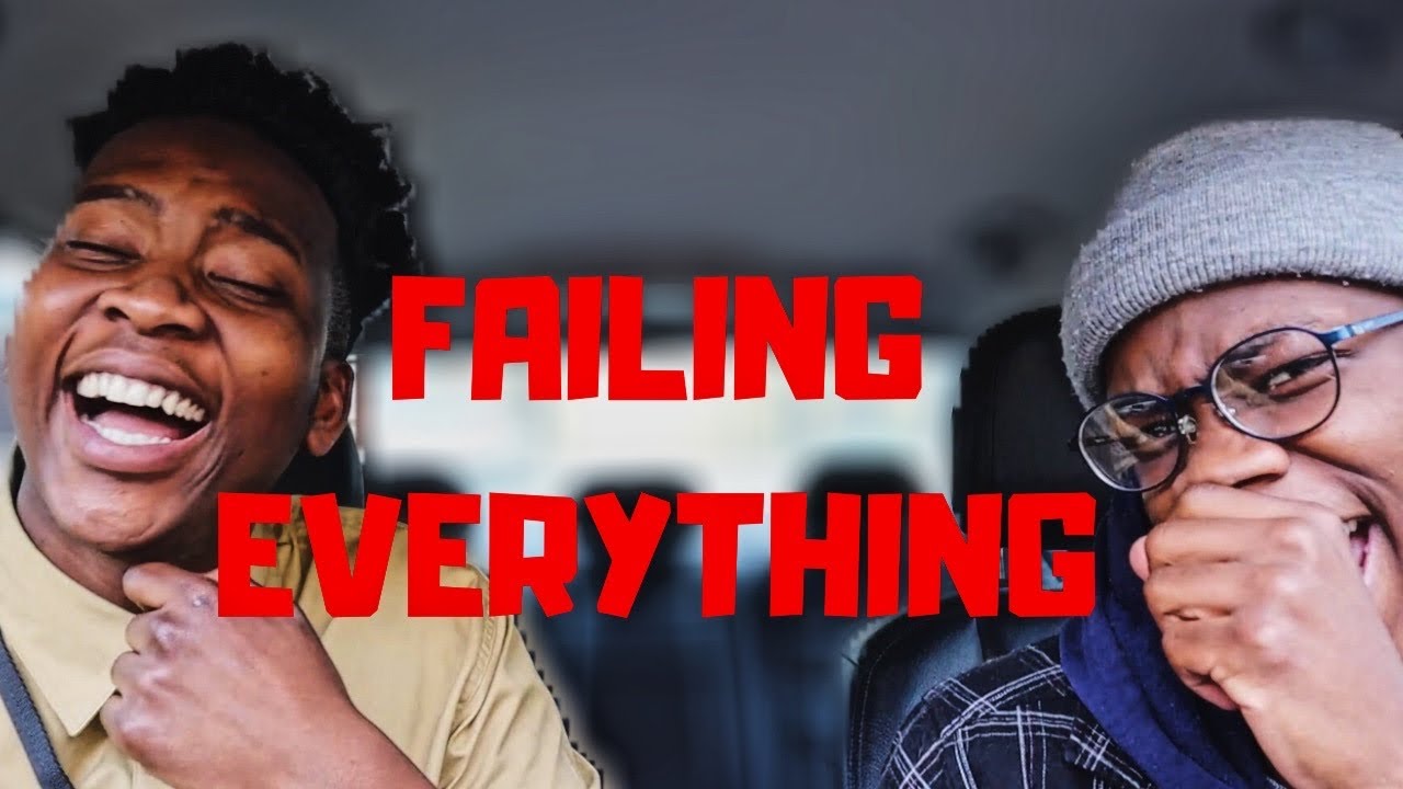 Failing in University| Online School