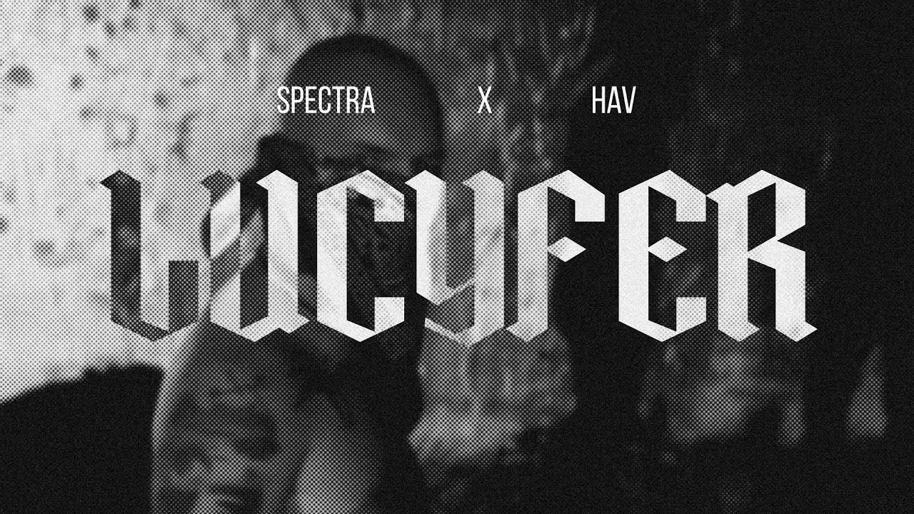 SPECTRA - LUCYFER