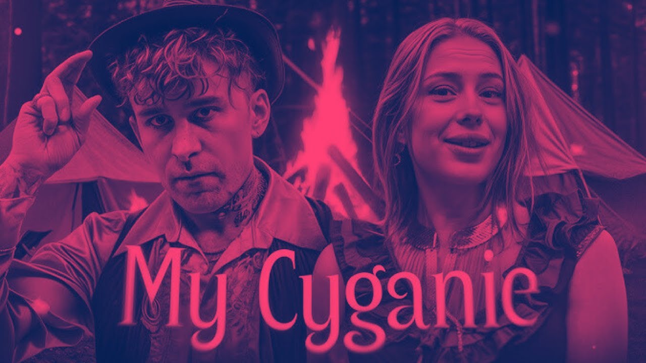 Tańcula x Natalia Magical - MY CYGANIE 🔥 (PRIME 15)