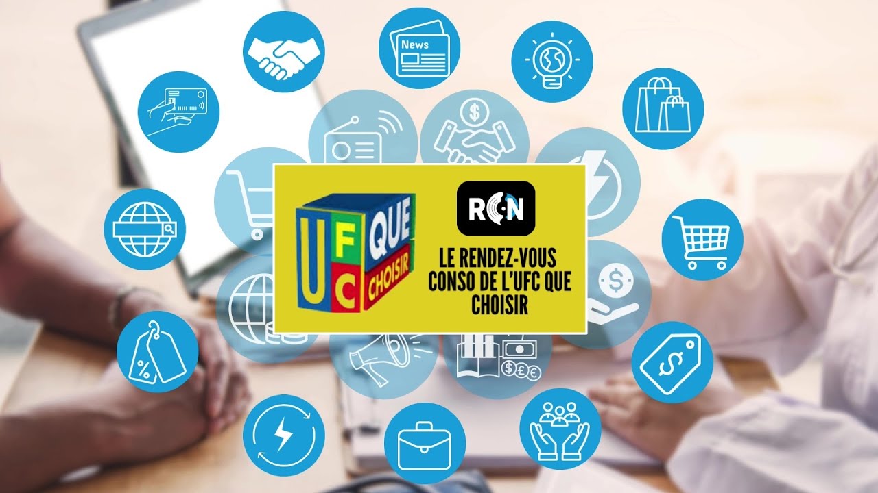 Le rendez vous de l'UFC Que Choisir / 30 janvier 2026 / Loteries, jeux de hasard