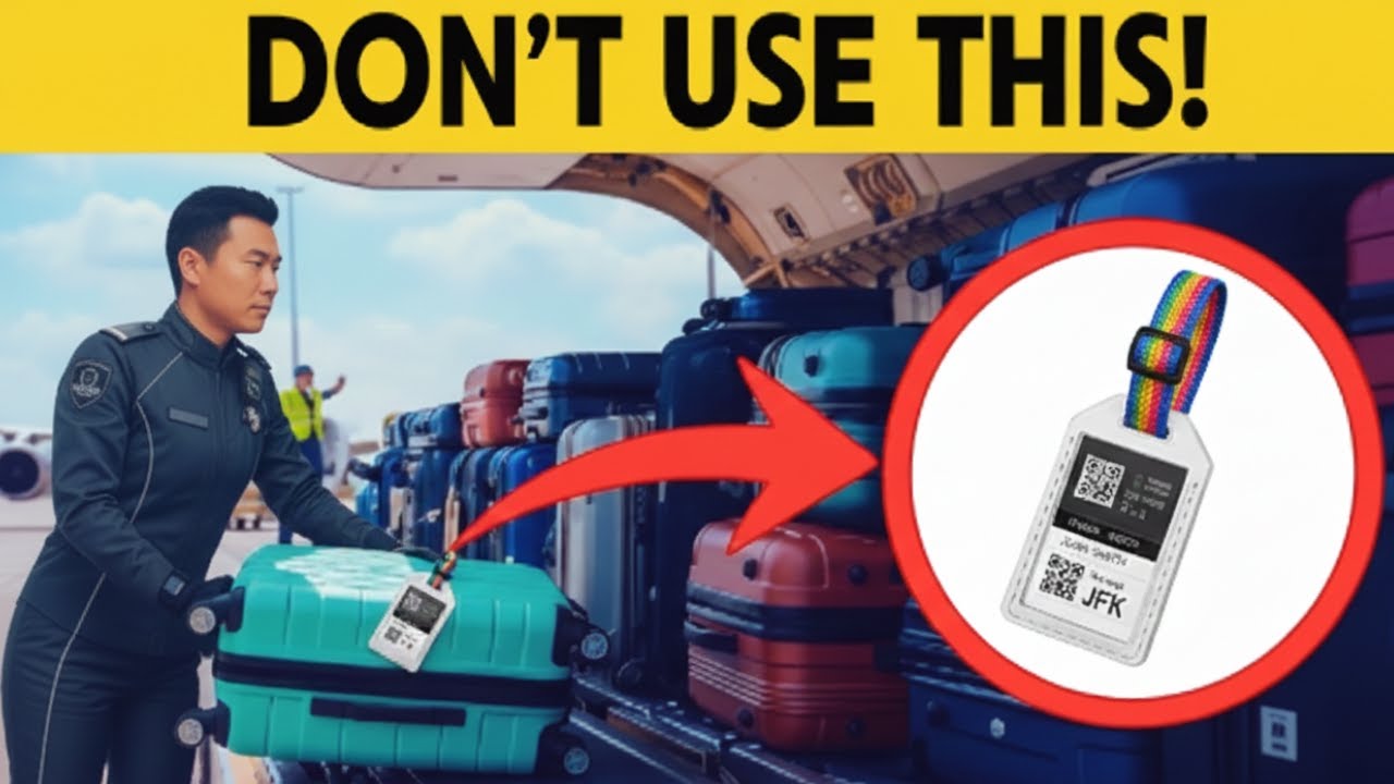 15 New Luggage Mistakes Travelers MUST Avoid In 2026 (Airlines Don't Tell You)