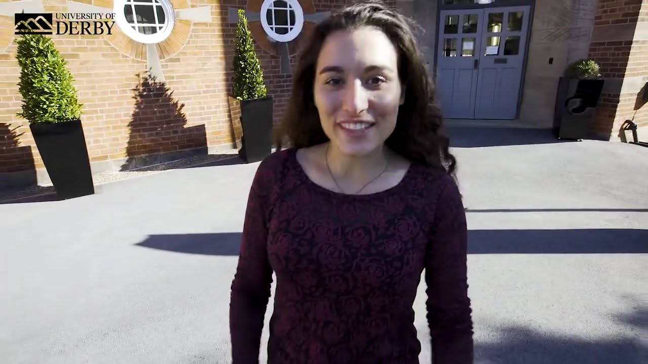 Chesterfield site tour with Noa