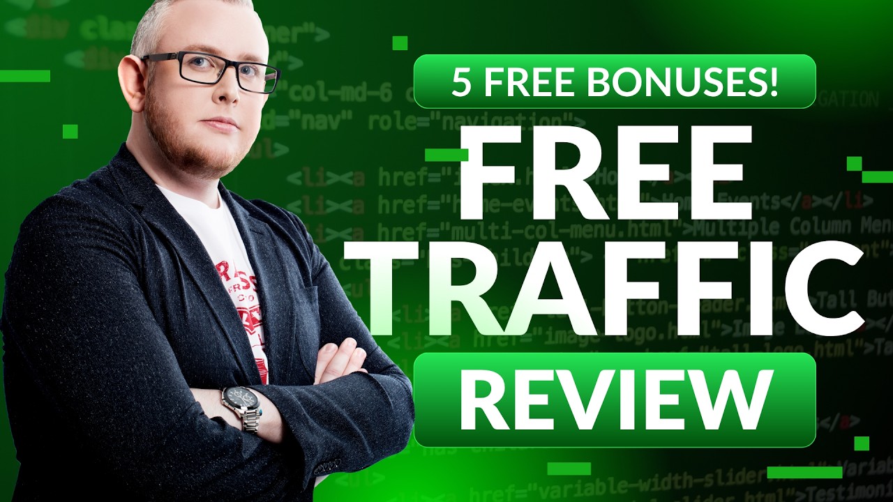Traffic Wave Generator 3 (TWG3) Review and Bonuses