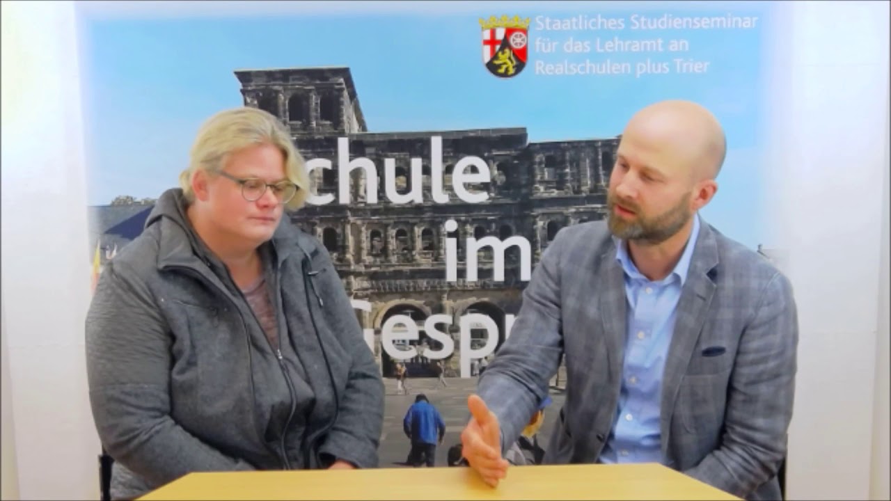 Unterschiede zwischen Religion- und Ethikunterricht | Schule im Gespräch #9