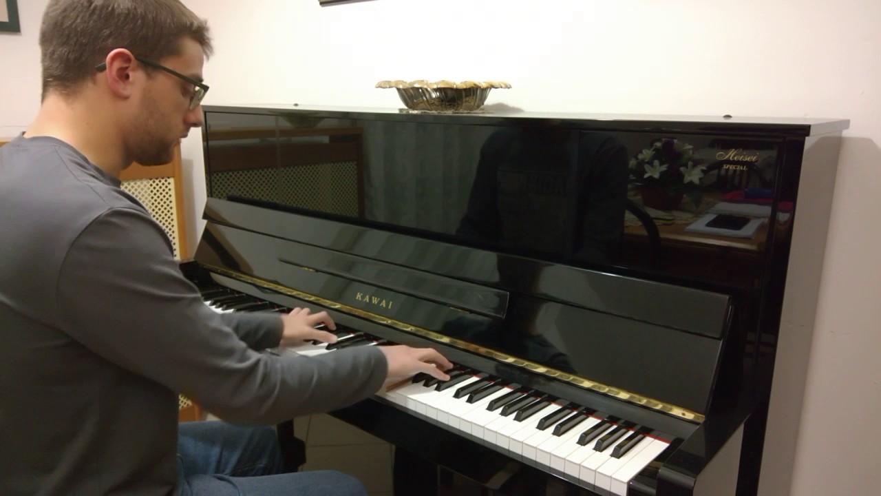 Impossible - Shontelle - Cover by A.A.