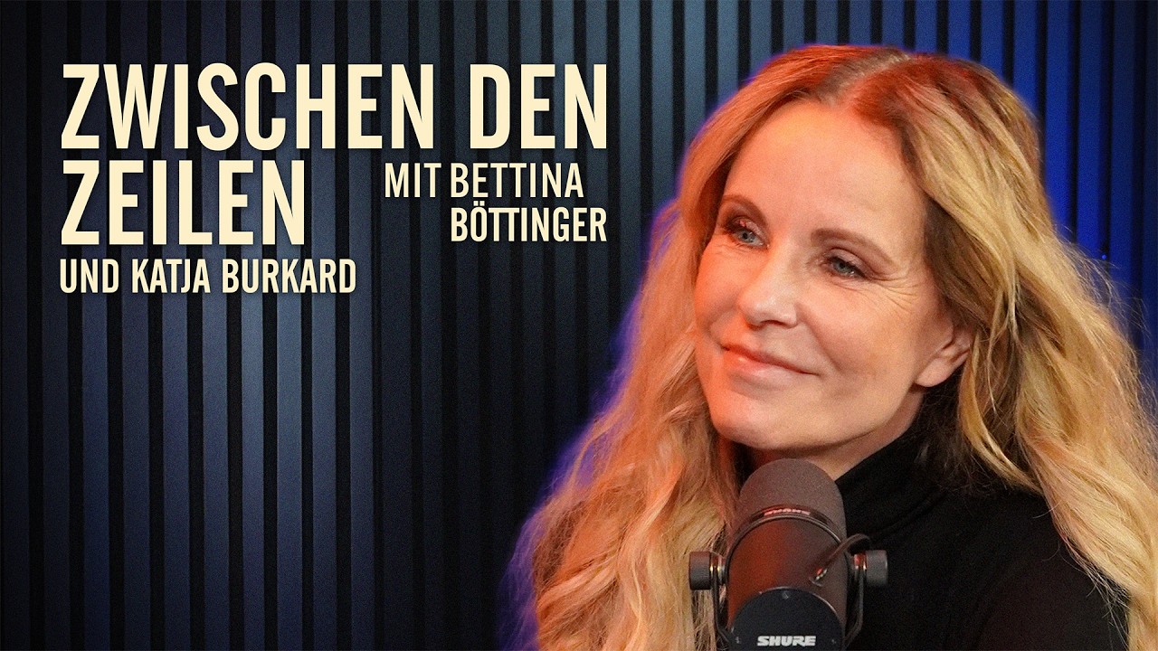 Katja Burkard: Mike Tyson ist ein Schmusekätzchen gegen mich