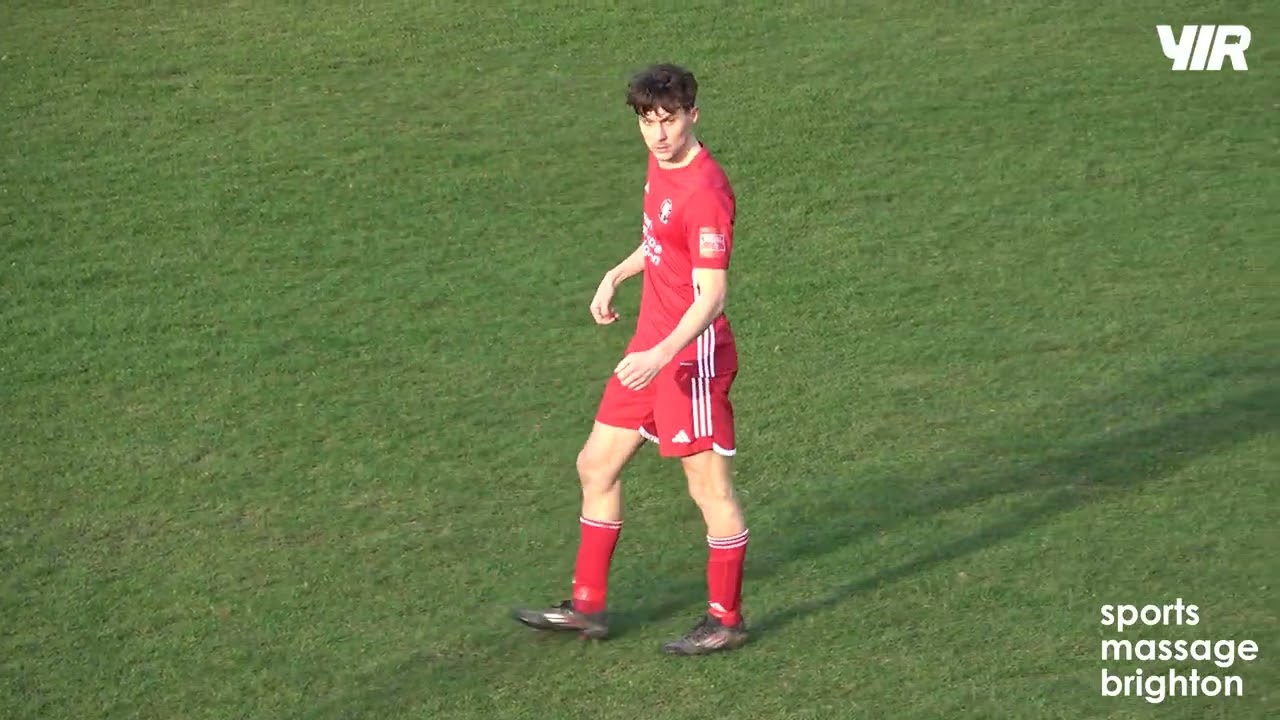 Highlights | Hassocks v Beckenham Town - 28/2/26