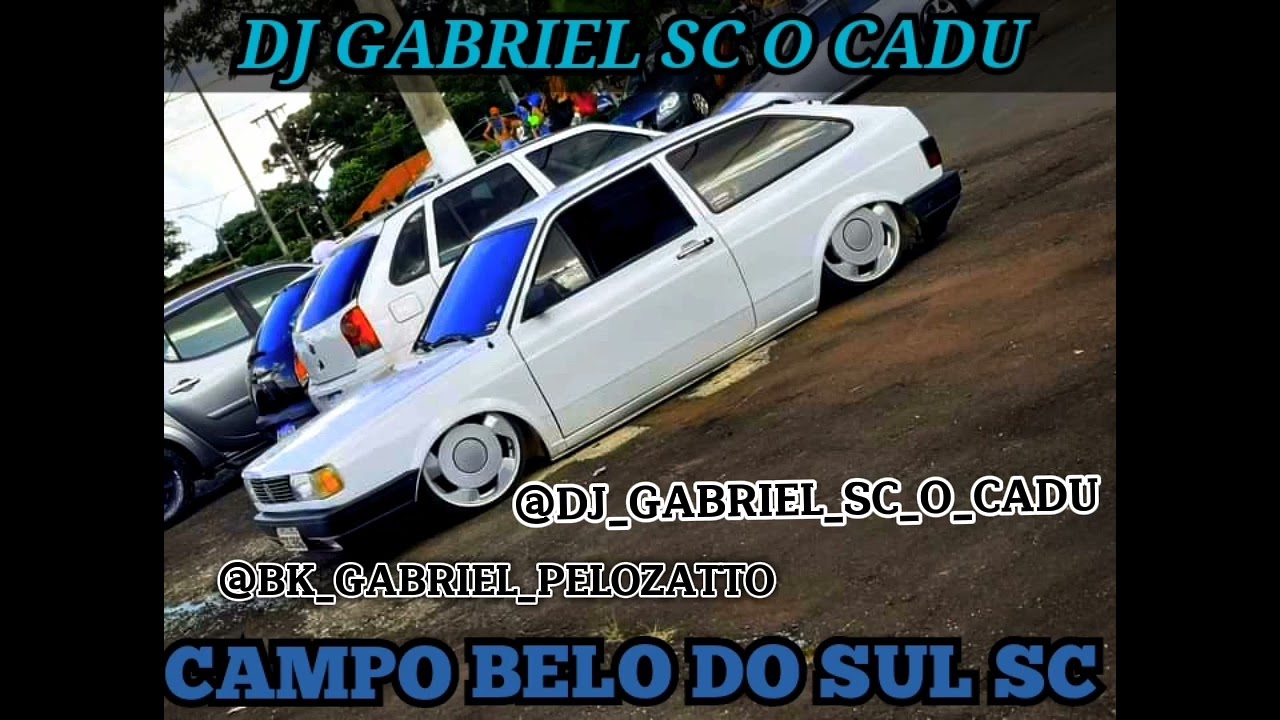 MEGA FUNK ESPECIAL ABRIL (DJ GABRIEL SC O CADU)