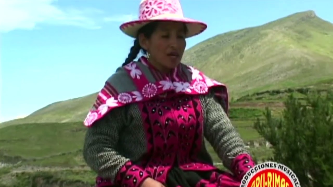 Flor Andina de Chumbivilcas 