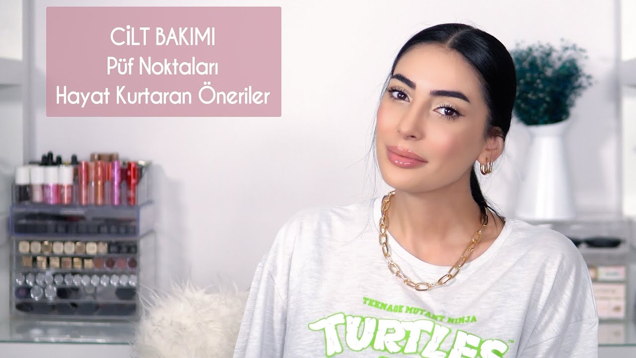 Hayat Kurtaran Cilt Bakım Tavsiyeleri🧖‍♀️🧼 | En Sık Sorulan Sorular