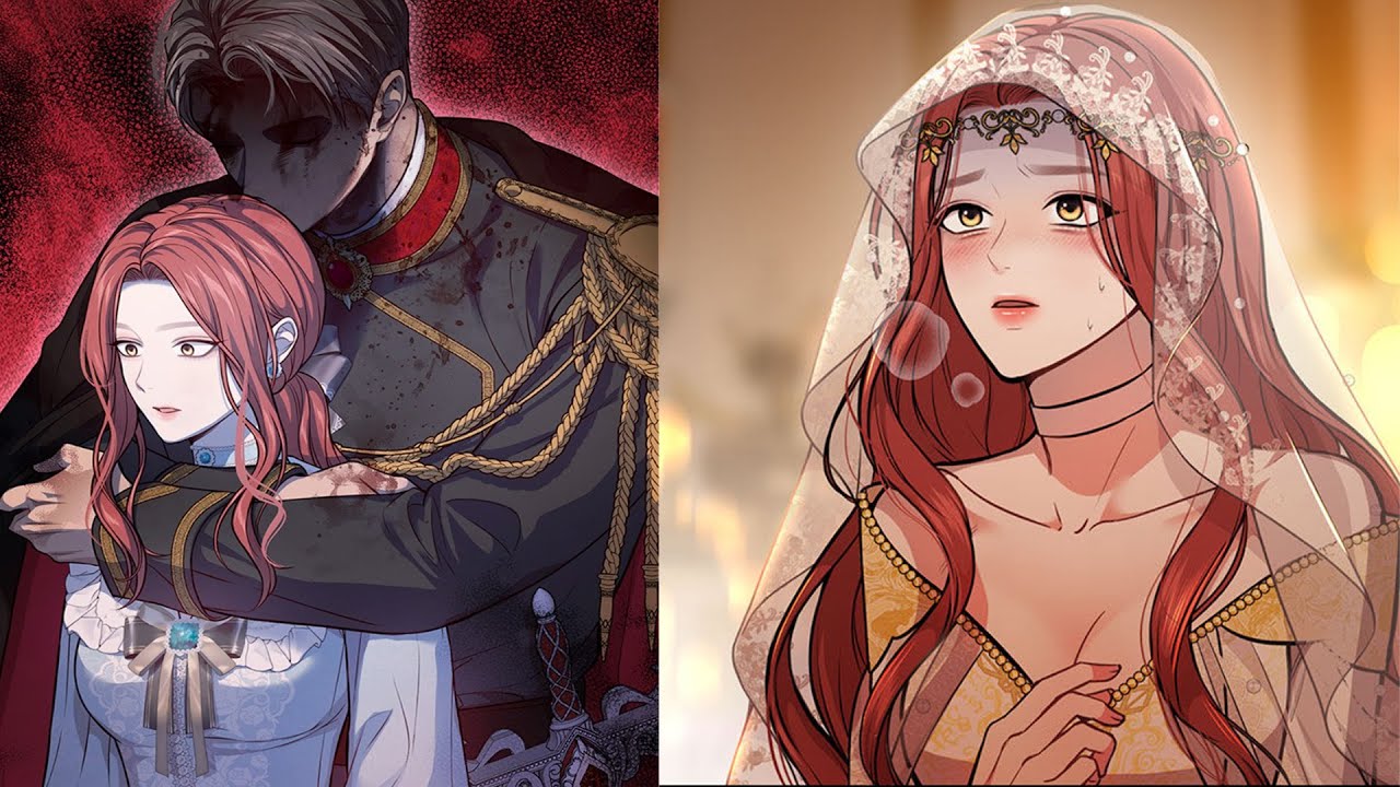 Princesse Maudite : Passion Interdite et Complot Royal D&eacute;voil&eacute; - R&eacute;sum&eacute; de Manhwa