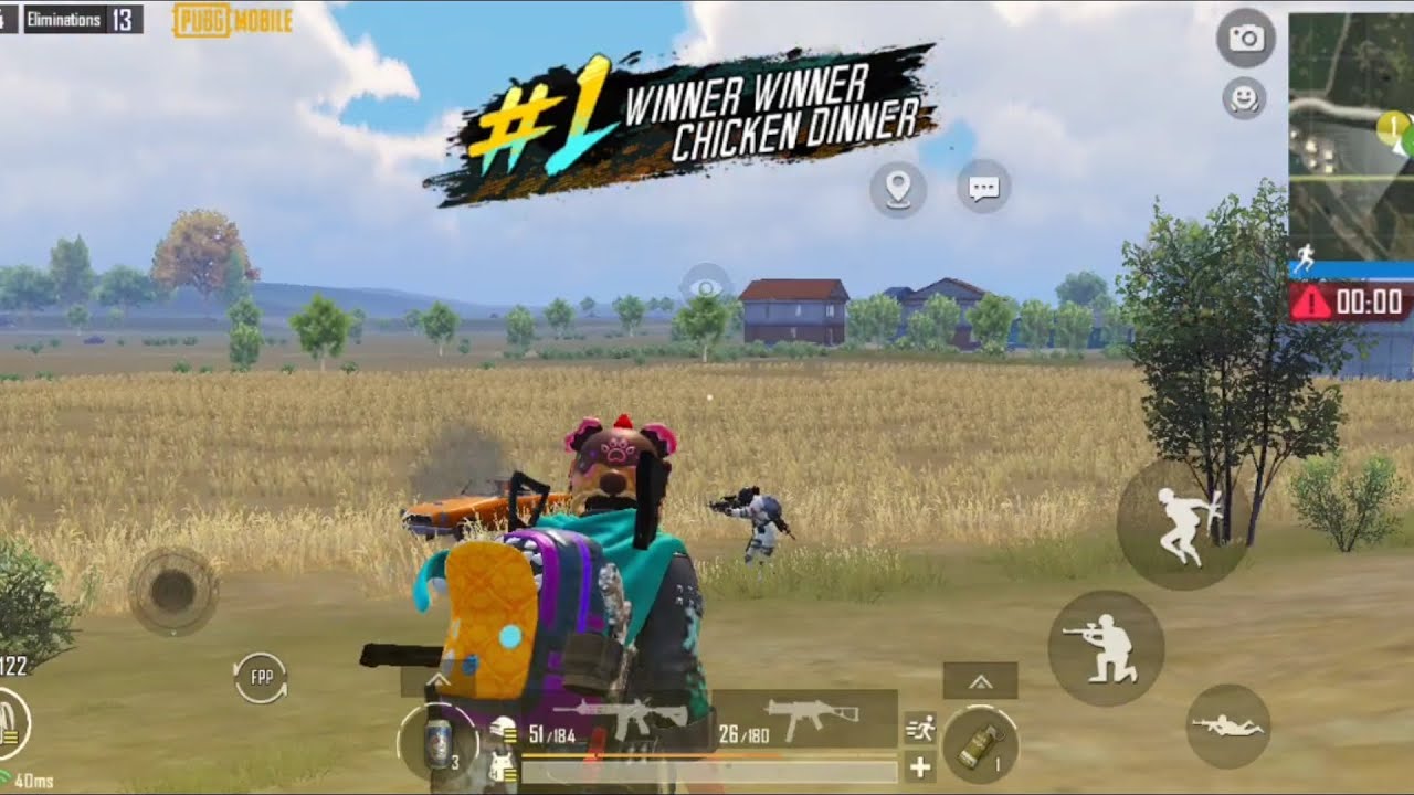 Team work wins/ EP299/ DEPUBGED