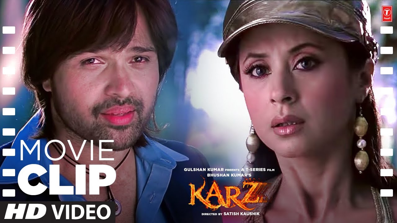 Karzzzz (Movie Clip #6) 