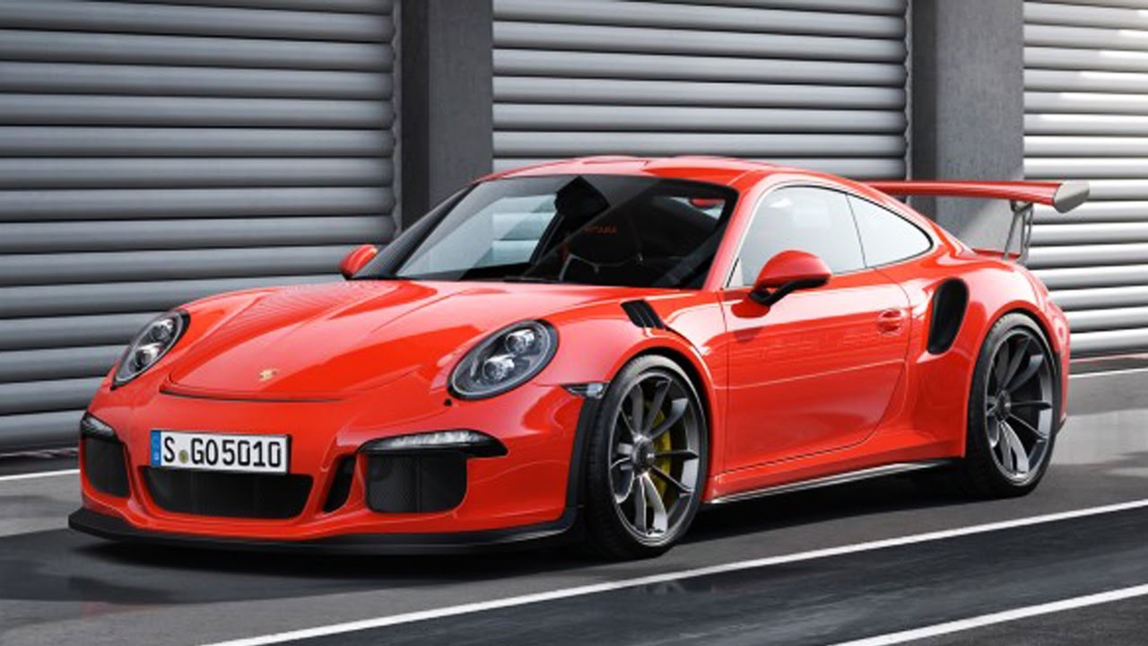 Forza Horizon 3 - Part 92 - 2016 Porsche 911 GT3 RS