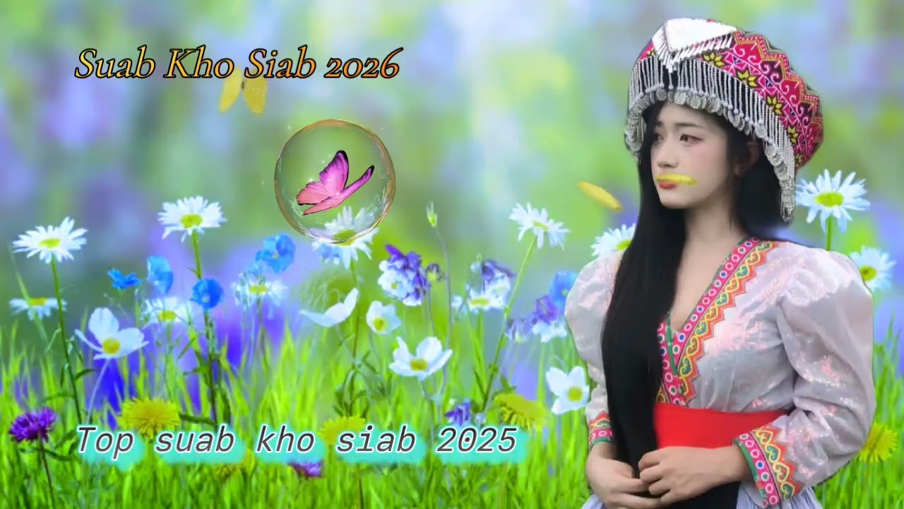 Lub sij hawm hloov mus txawv deb. Suab kho siab heev 2026