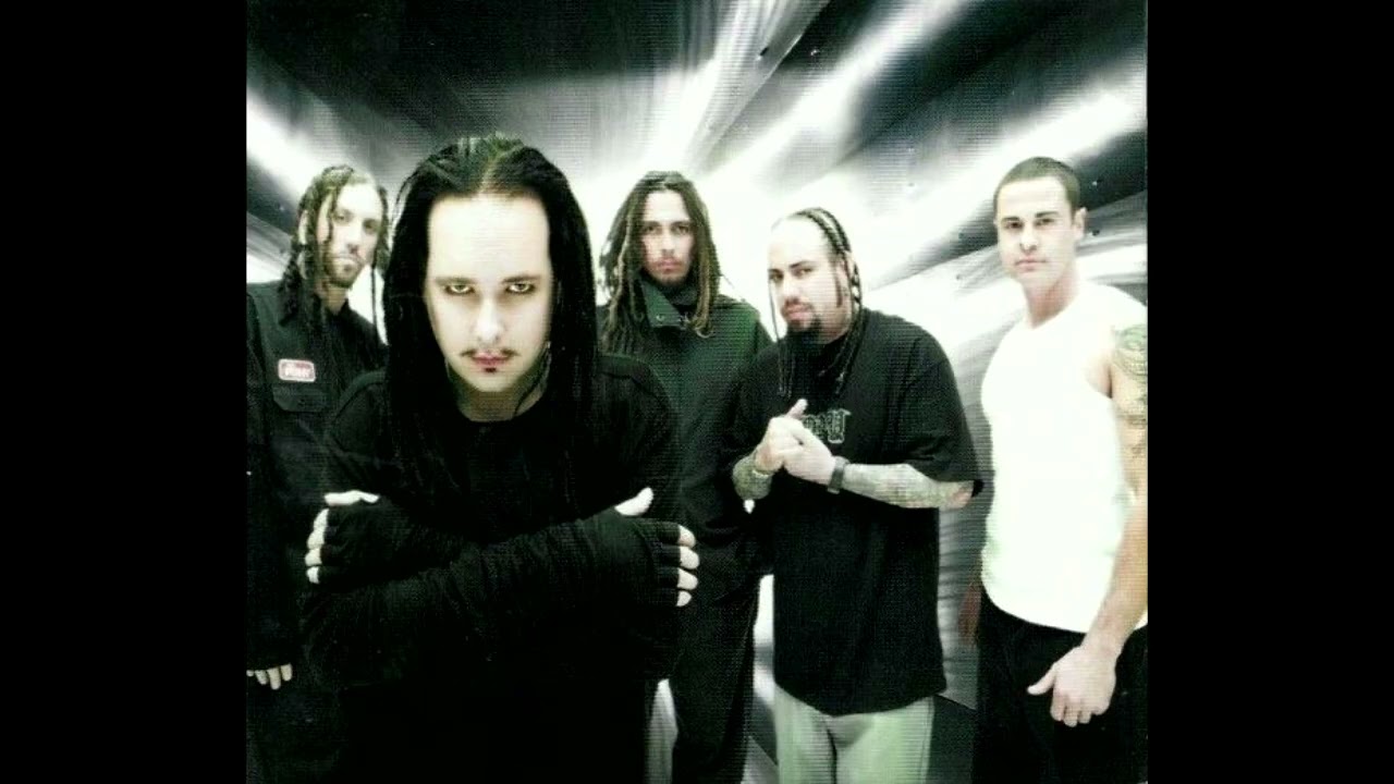 Nu Metal Song instrumental 137 korn style