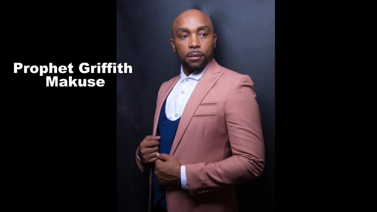 Prophet Griffith Makuse