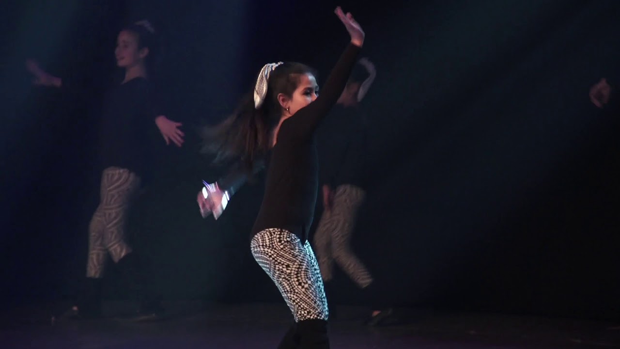 24 DANZA SIN BULLYING