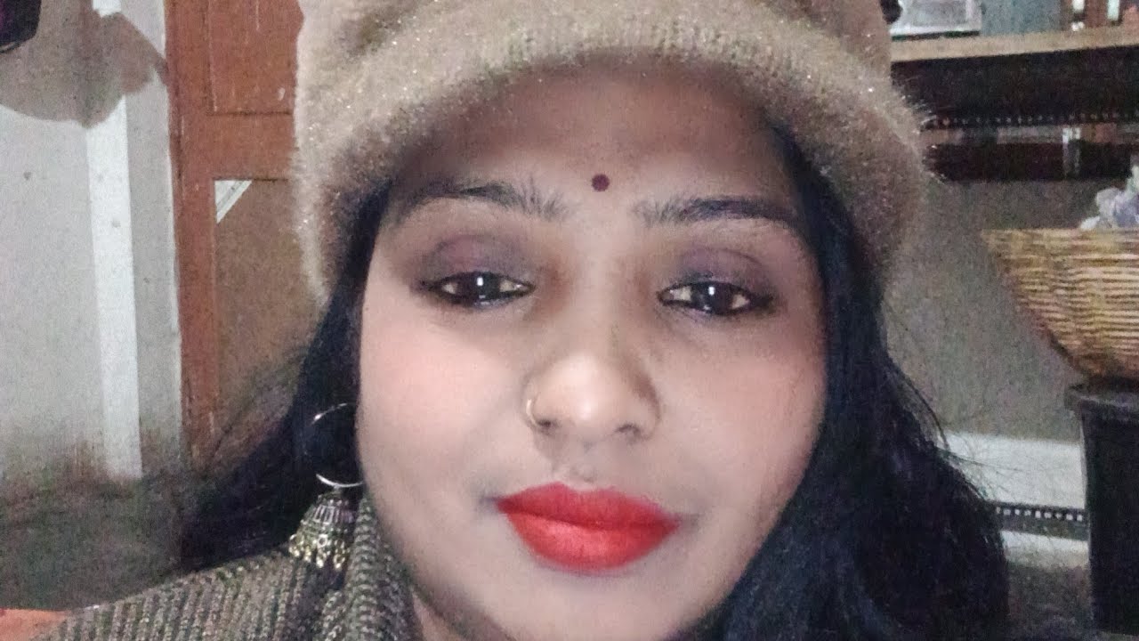 Savitri Paswan is live स्वागत हमारी लाइफ में आप लोग सभी लोगों को सपोर्ट कीजिए