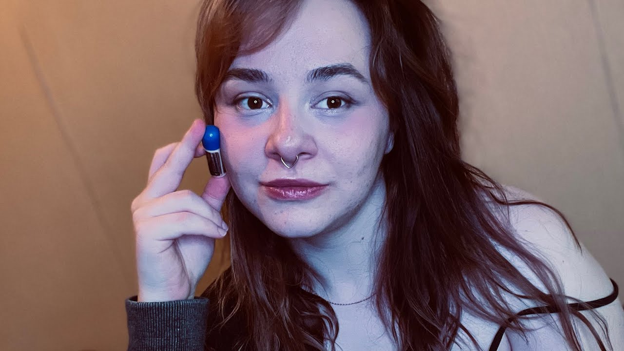 too tickly and teasy😭