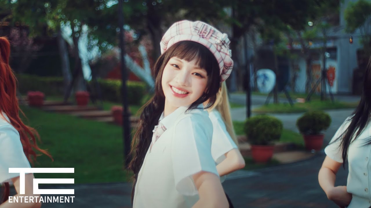 GENBLUE (젠블루) ‘OH!’ Performance Video