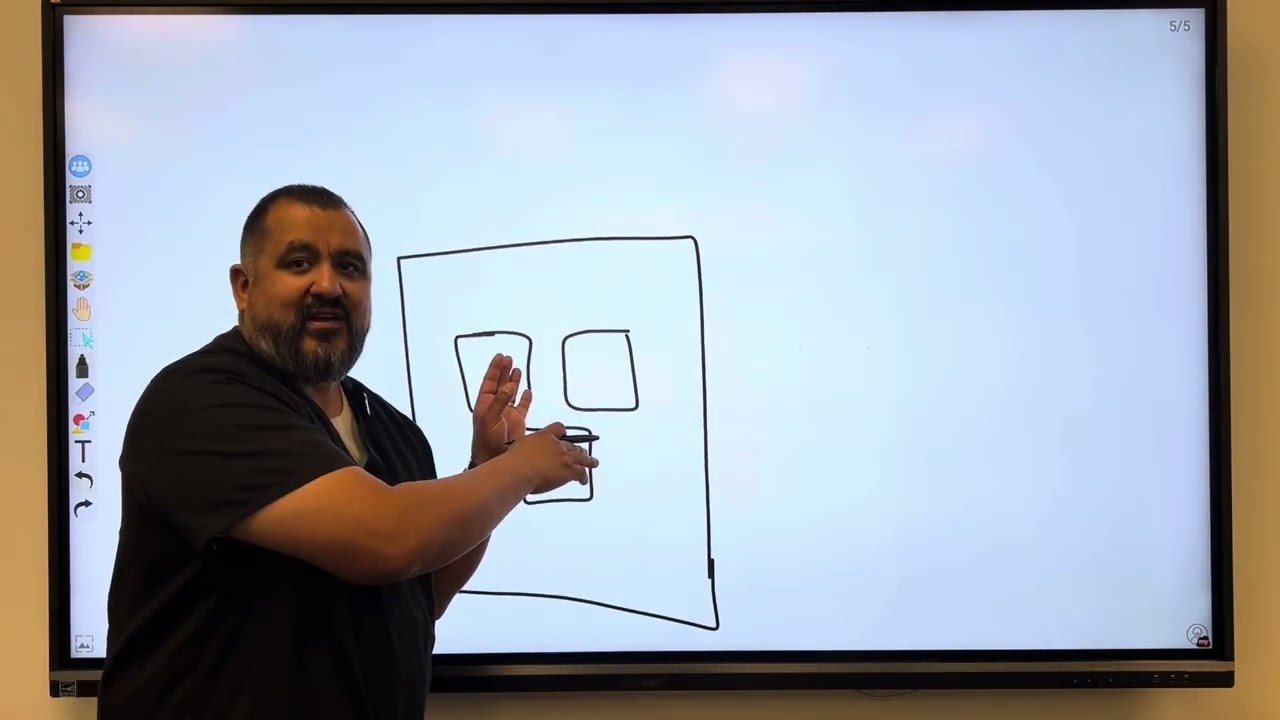 Automatic Exposure Control (AEC) | Radiography with Mr. M