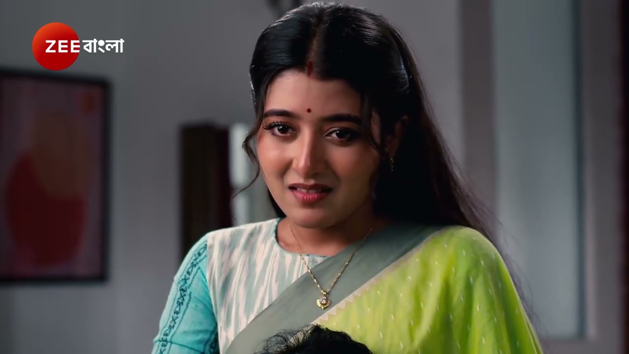 Mithijhora | Ep - 353 | Webisode | Apr 15 2025 | Zee Bangla