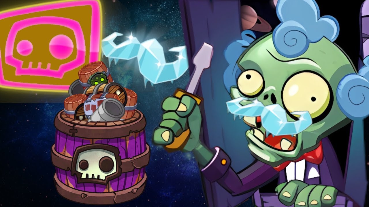 All-Out Conjuring Deck with Neptuna is a Beast.