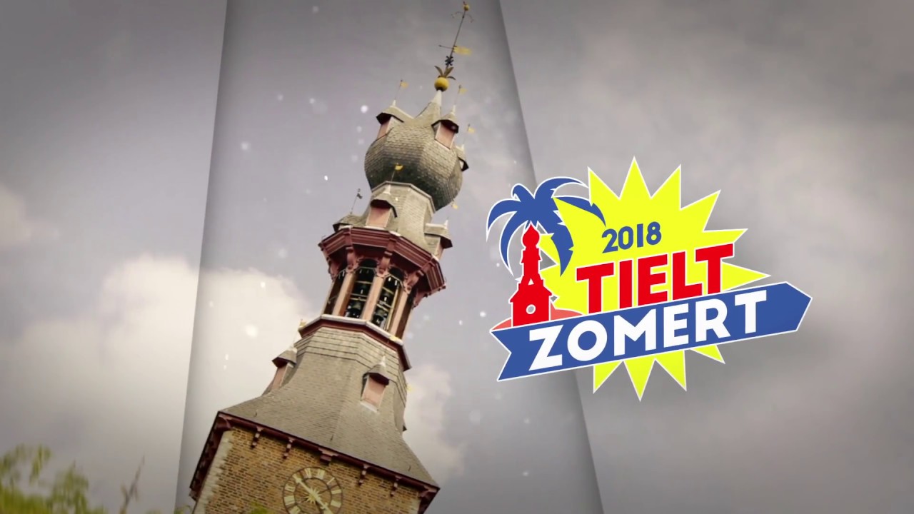 Tielt Zomert 2018 - Promospot